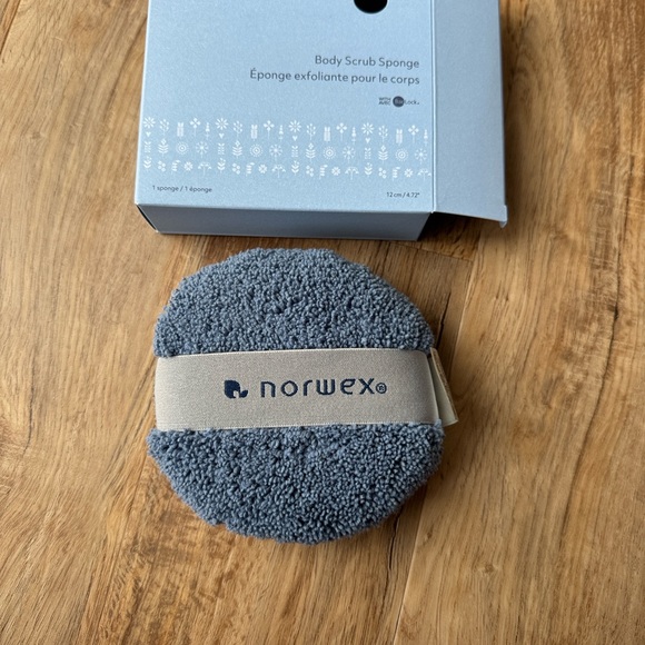 Norwex Spa Set - Picture 13 of 14